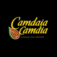 Make a new logo for an indian restaurant who's name is Cardamom Indian Cuisine